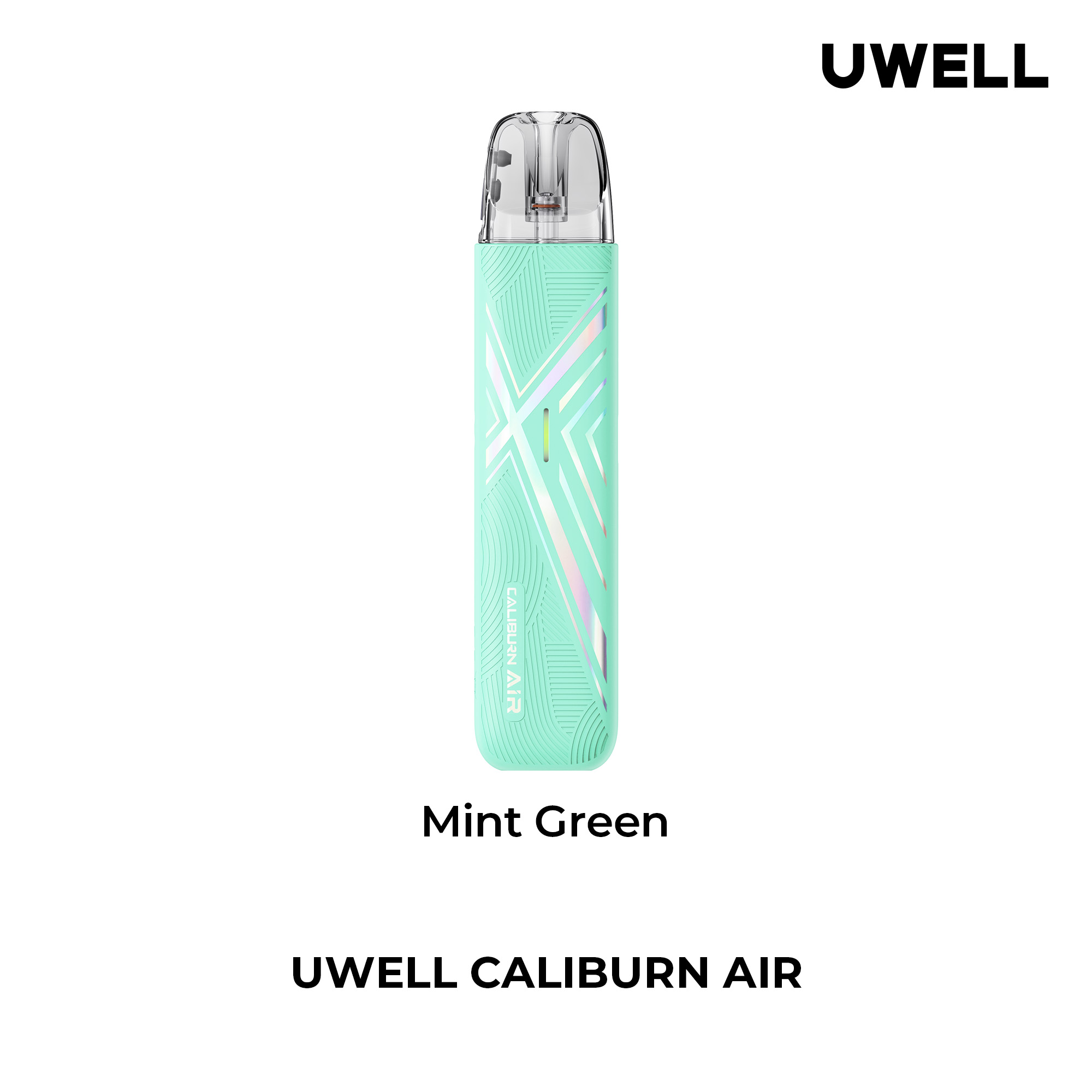 Uwell Caliburn AIR Mint Green