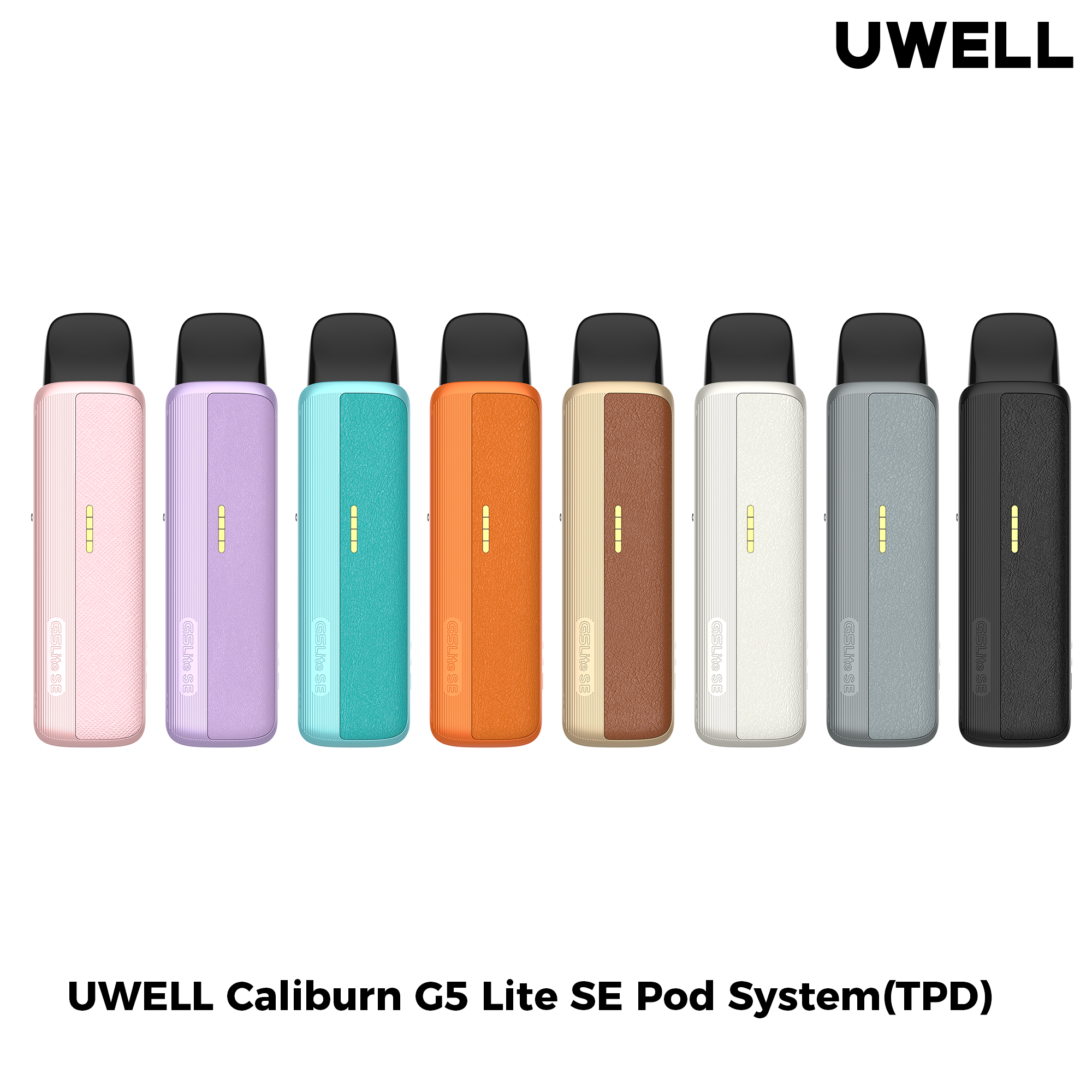 Pod-Systeme Kollektion