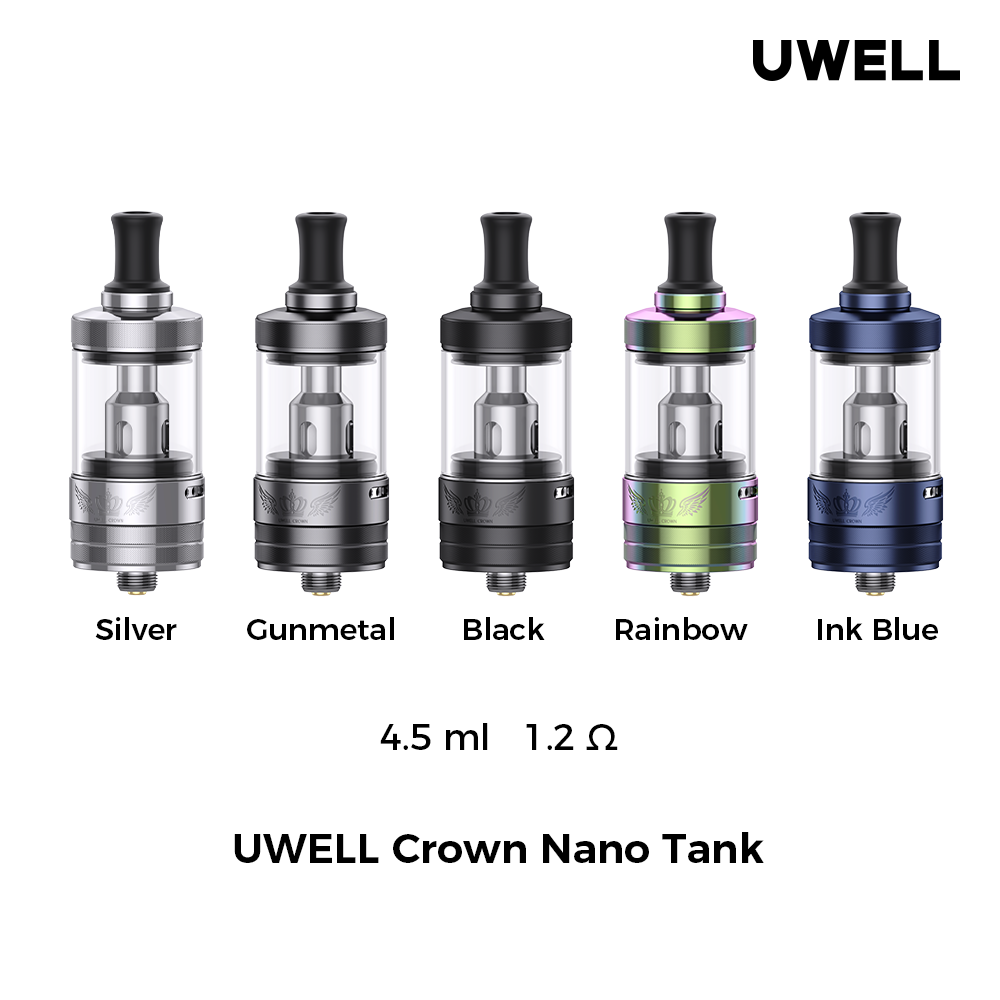 Crown Serie Kollektion