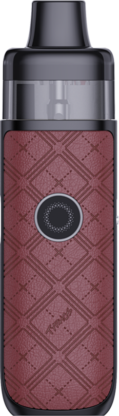 Uwell Typhos SE Burgundy Red