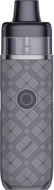 Uwell Typhos SE Gunmetal Gray