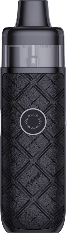 Uwell Typhos SE Midnight Dark
