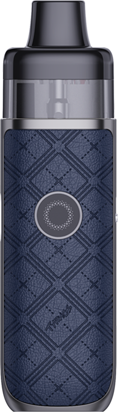 Uwell Typhos SE Navy Blue